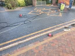 Best Driveway Maintenance Services  in Cotter, AR